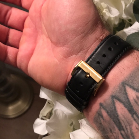 Movado Bold Watch - Picture 2 of 6